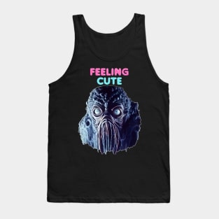 Feeling cute Tank Top